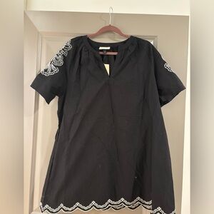 Women’s Black Dress